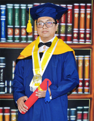 Wisuda